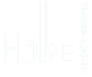 Logo Hübbe transparent